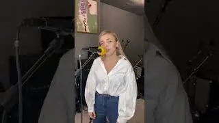 ПОЮ душой! Хотите продолжения ? 