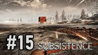 Subsistence #15 Убийственное лекартсво.