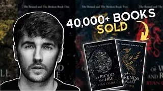 How to Become a SUCCESSFUL Self-Published Author