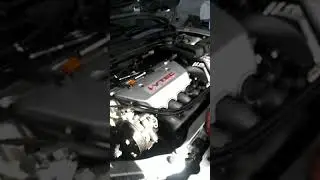 2002 rsx type s alternator replacement