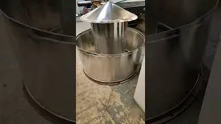Дефлектор ,,ЦАГИ