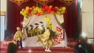 Сұлу күз /Акейхан Айша Серікболқызы Павлодар/Майқайың кенті/Қазақ тіліне аударған:Темірбай Гулжанат