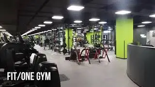 Fit One GYM - Hamburg - ganz gefährlich