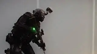 (Ghost Recon Breakpoint) Photorealistic Graphics Reshade | MILSIM | Chop.