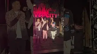 O-Town - Liquid Dreams | Pop2000Tour 2024 Los Angeles