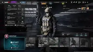 THE ONLY JOHN WICK ON CODMWIII