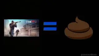 STANDOFF 2 SHIT! 1 HOUR BASE (TRUTH)