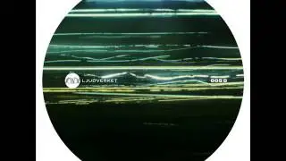 Rasmus Hedlund - Teos VI