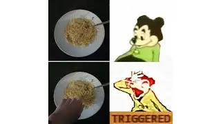 Somebody toucha my spaghet memes