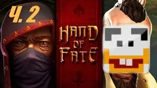 uty в Hand of Fate ч 2