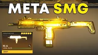 WORLD RECORD with the Vel 46 *META* in Warzone 2! 😍 (Best Vel 46 Class Setup)