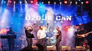 Özgür Can Çoban Gönül Dağı (Neşet Ertaş)