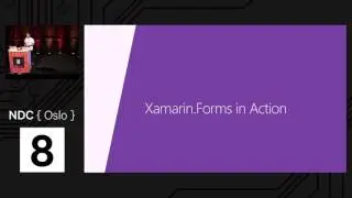 Extending and Optimizing Xamarin.Forms Mobile Apps - James Montemagno