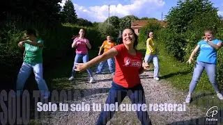MY PASS - d_Peppe & d_Gang [Video Lyric]