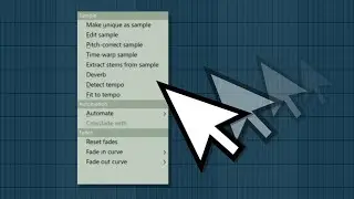 the OVERLOOKED feature in FL Studio