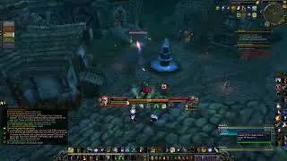The Great slaughter of Darkshire