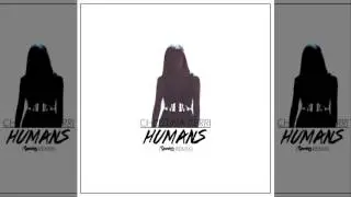 Christina Perri - Humans (Yunior Mtz Remix)