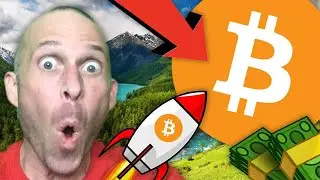 BITCOIN: BULLISH!!!!!!!!!