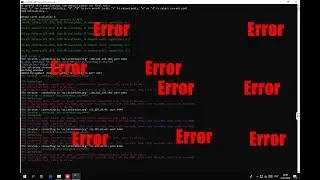 Claymore Miner отвалился и перестал работать! Решение проблемы для Windows 10 и HiveOS