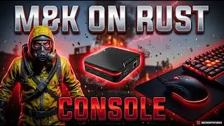 How to Use Mouse & Keyboard on Rust Console with Cronus Zen (2026 Guide)