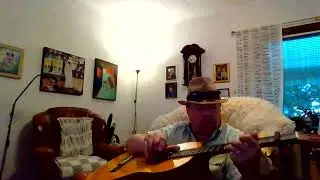 Lite kvälls musik.