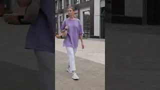 Выходные - самое время для расслабленных образов и комфортной обуви🔆