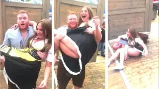 Drunk Girls Fails 2021 naked