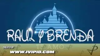 Disney Classic by Vipid