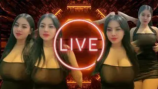 Baby Feriosa Tampil Menawan dengan Outfit Hitam | Simple Tapi Memikat