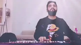 Naruto Cover Solo Synth - By Ihsen Ghadhab