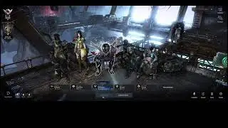 Lost Ark Russia server NA/EU delay