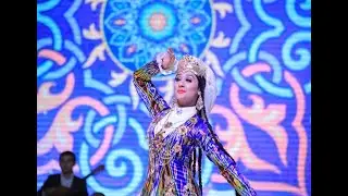 MATLUBA DADABOYEVA - EY SABO | МАТЛУБА ДАДАБОЕВА - ЭЙ САБО