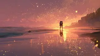 Attract Love While You Sleep | Affirmation For True Love 💗