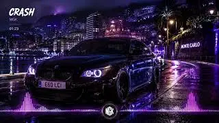 Honestav & mgk - crash first (best loop)