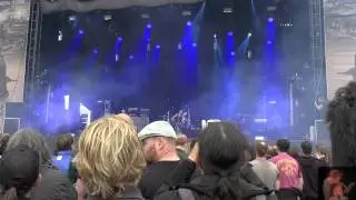 Life Of Agony,FULL CONCERT,LIVE@,Alacatraz Festival,FULL HD,2014