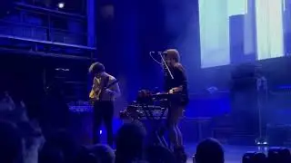 THE KVB @ SYNÄSTHESIE FESTIVAL - 20th November 2021