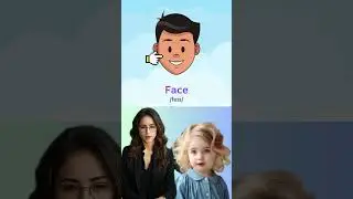 Englishkids -  Learn vocabulary by topic