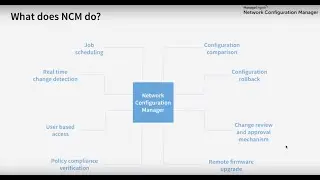 NCM free training - August 17 - Part 1 - S3 2023