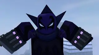 como conseguir o PROWLER no InVision's: Web-Verse (Roblox)