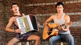 Deepside Deejays -- Never Be Alone (Eddie BUben cover)