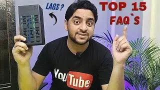 Oneplus Nord 2  Unboxing : TOP 15 Question Answered 🔥🔥🔥