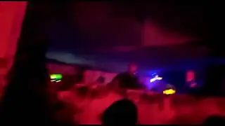 Luis M @LXM Party Waikiki 2018