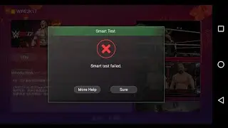 Finally found fix of network and smart test gloud games √√√√√ links down