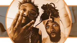(Free) JID x Kendrick Lamar x Earthgang Type Beat 2022- 