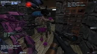 Sven Co-op 5.0 - Action, Autism and LOTR
