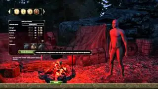 Gloria Victis (After the Wipe) Character Creation