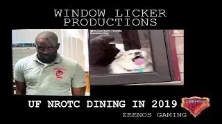 UF NROTC Dining In 2019!