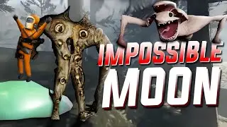 The HARDEST challenge moon yet! [Week 7 - Luszub-18]