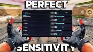 GET YOUR AIMBOT SENSITIVITY IN BLOODSTRIKE - TUTORIAL