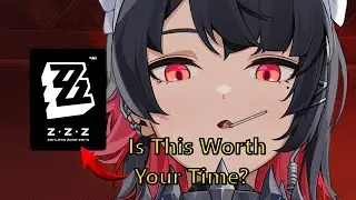 IS ZZZ WORTH YOUR TIME? | ZZZ REVIEW 15+ HRS IN